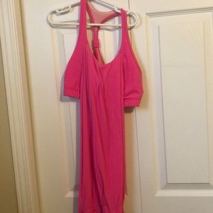 🍋Lululemon - No Limits Tank Top